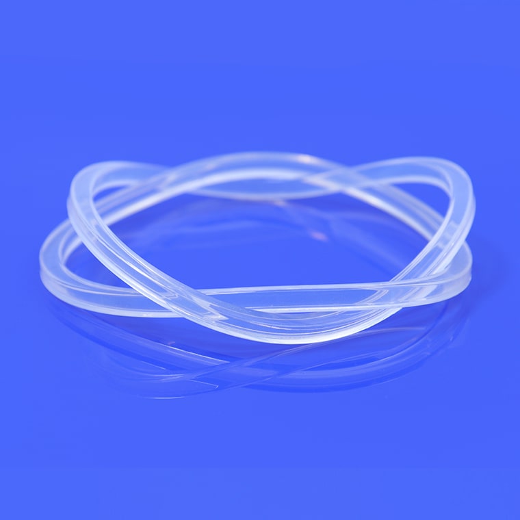 Custom Liquid Silicone Rubber Injection Molding Parts